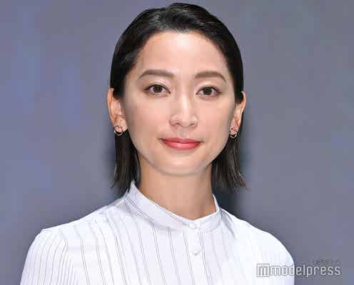 杏、東京&パリ二拠点生活の子育て術「友達の子どもが怯える」急遽連絡で学校行事参加依頼した有名女優とは