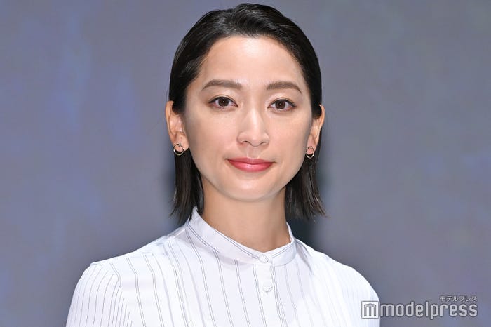 杏(C)モデルプレス