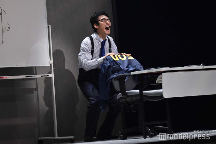 草なぎ剛(C)モデルプレス