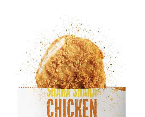 マクドナルドの「シャカチキ」に“バーベキュー”風の新味登場 スモーキーで香ばしい美味しさ