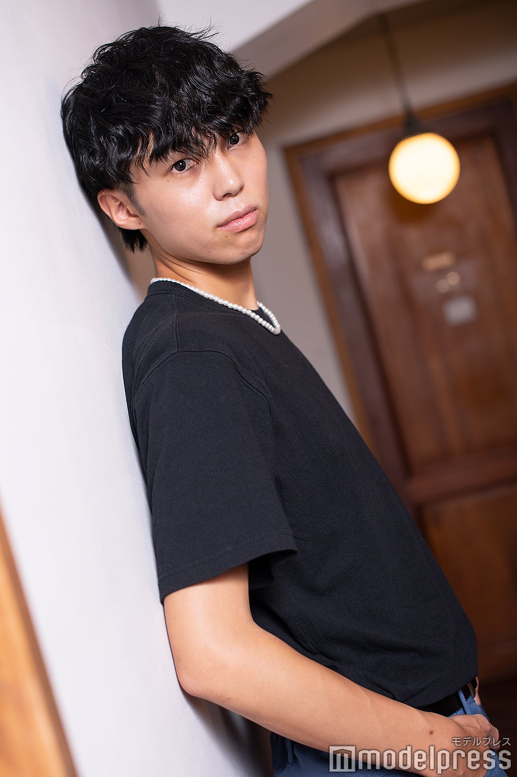 香川晟さん（C）モデルプレス