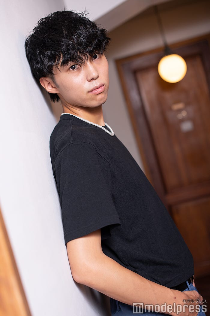 香川晟さん(C)モデルプレス