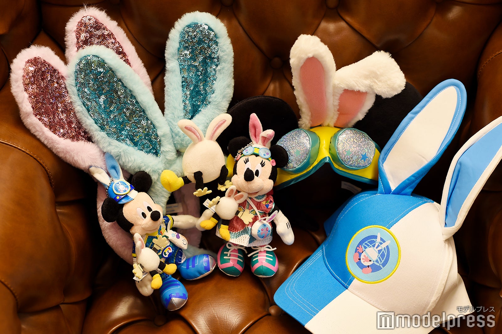 グッズ（C）モデルプレス（C）Disney
