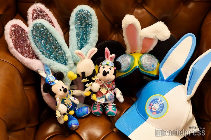 グッズ(C)モデルプレス(C)Disney