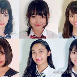 モデルプレス - 「女子高生ミスコン2018」関東エリアの候補者公開 投票スタート<日本一かわいい女子高生>