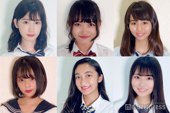 関東エリア候補者一部