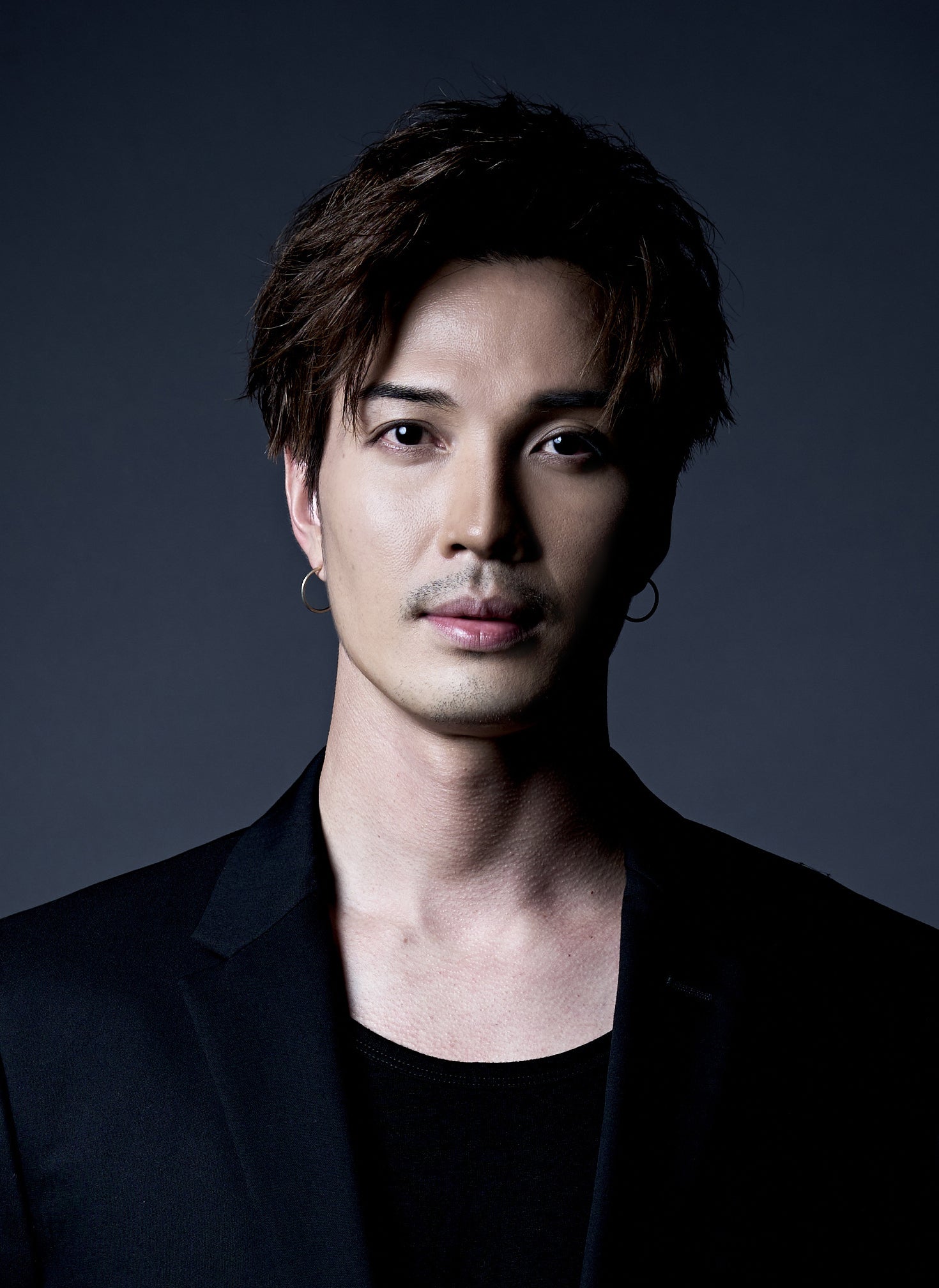 廣瀬友祐（提供写真）