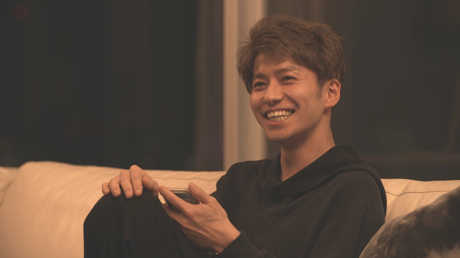 「ダブルベッド」（C）TBS／イースト・エンタテインメント