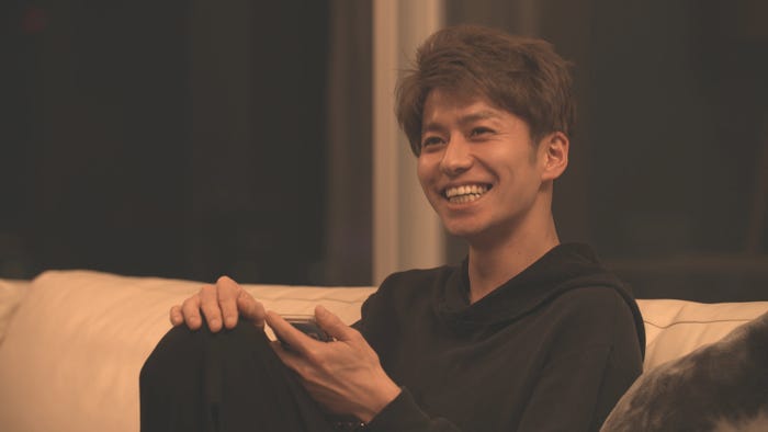 「ダブルベッド」(C)TBS/イースト・エンタテインメント