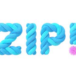 「ZIP！」ロゴ（C）日本テレビ