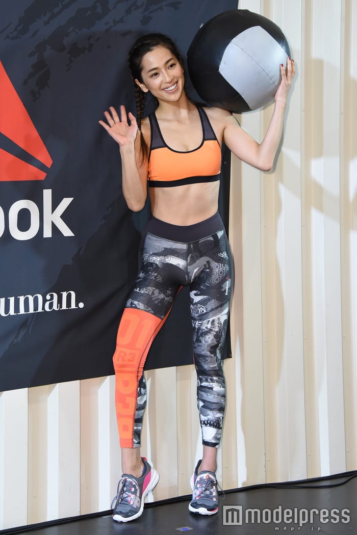 中村アン(C)モデルプレス