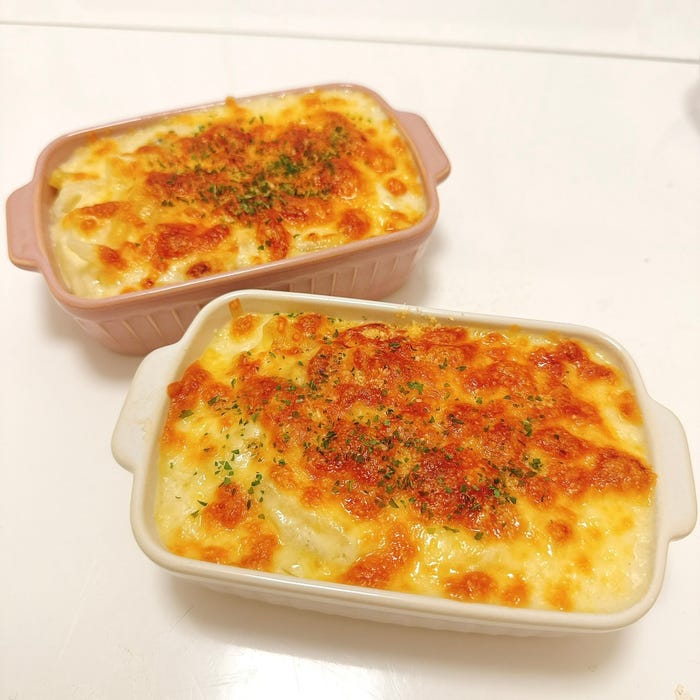 手料理(提供画像)