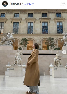 K Instagramより