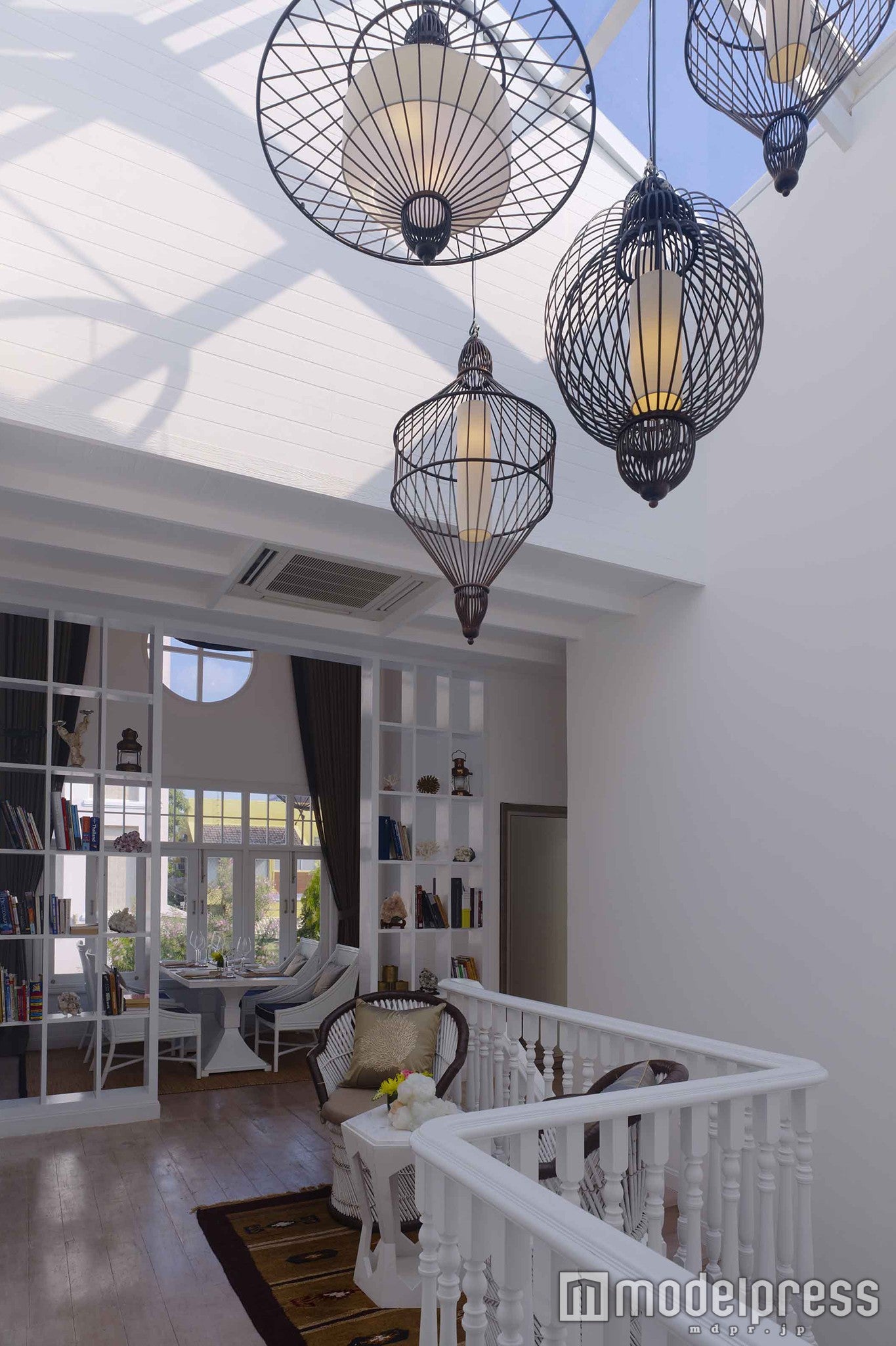 「Gaggan」／画像提供：アビアレップス