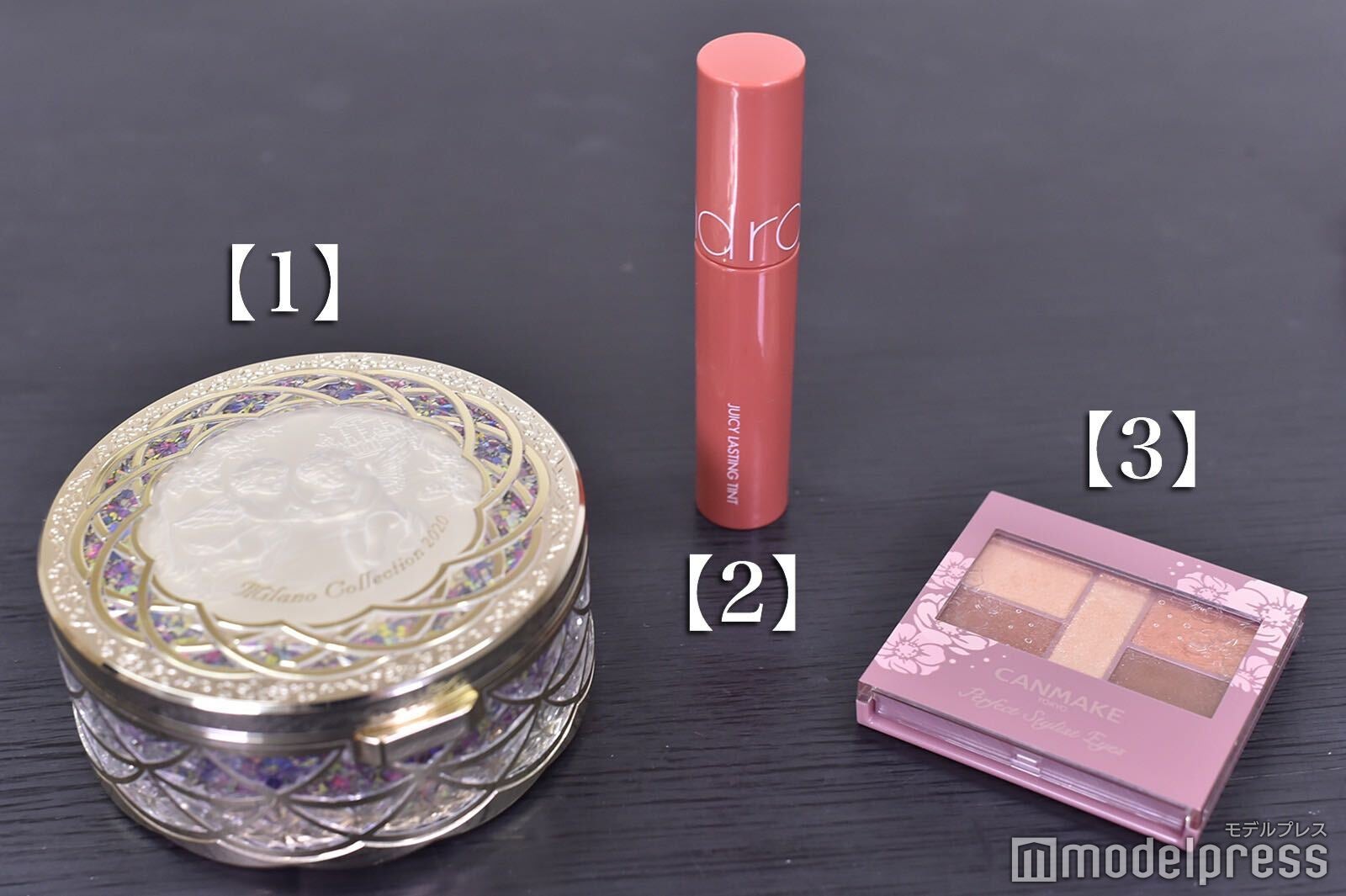 ももちの“最新一軍コスメ” ももち（C）モデルプレス