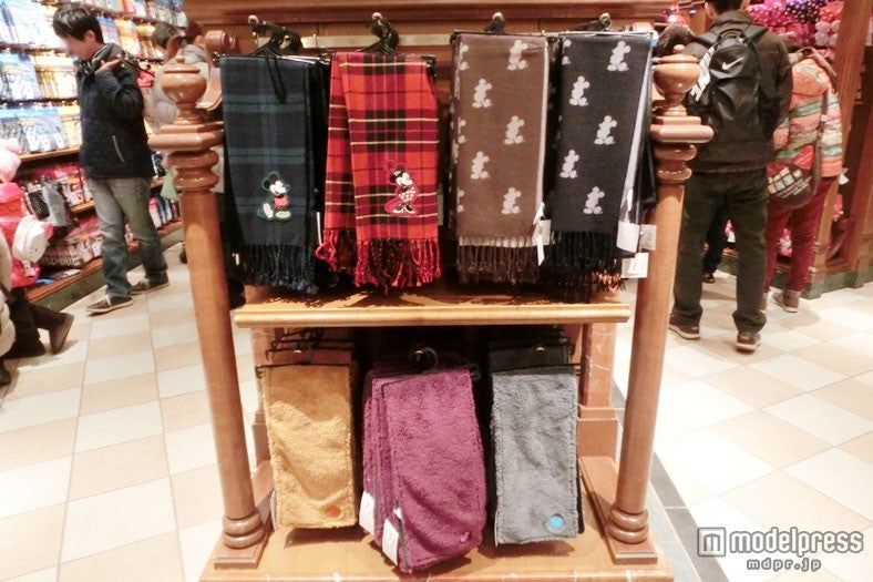 色違いの品ぞろえ