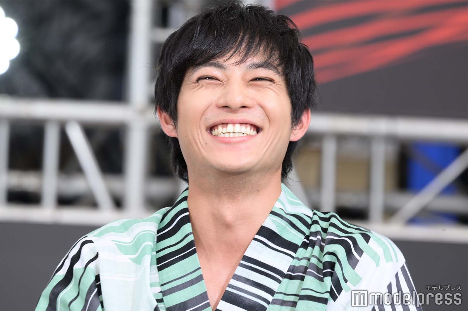 永田崇人（C）モデルプレス