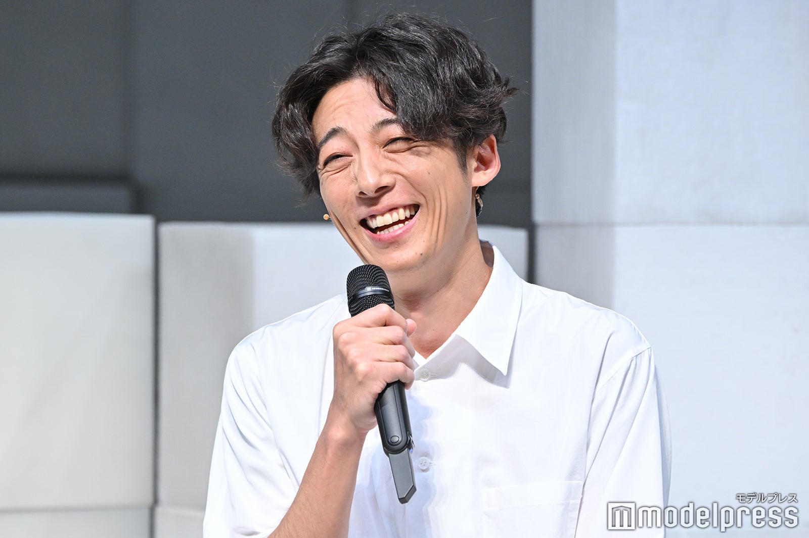 高橋一生（C）モデルプレス