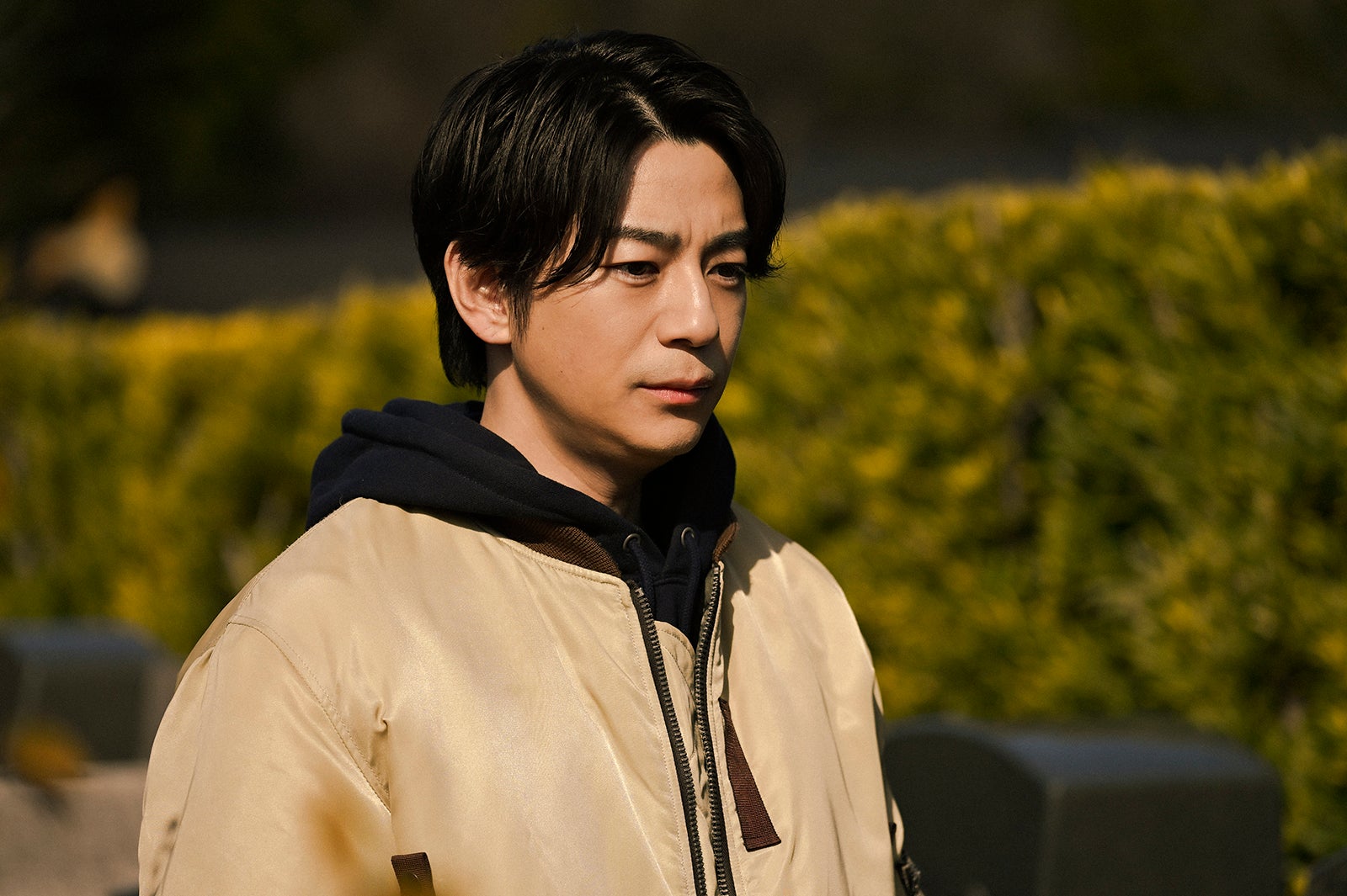 三浦翔平「おっさんずラブ-リターンズ-」第8話（C）テレビ朝日