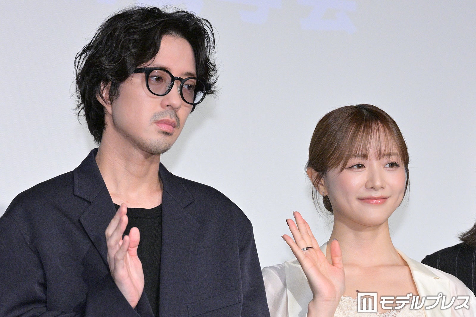 若葉竜也、森香澄に「なんでそんなに働くんですか？」直球質問への返答に感心「才能だなって」【てんてん　ずっと独身でいるつもり？】