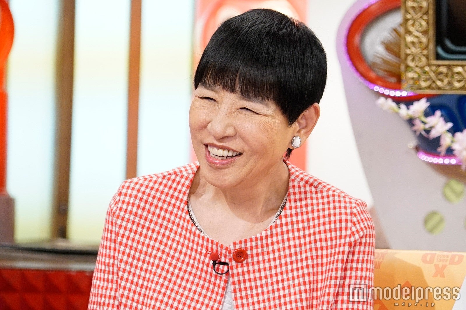 和田アキ子（画像提供：読売テレビ）