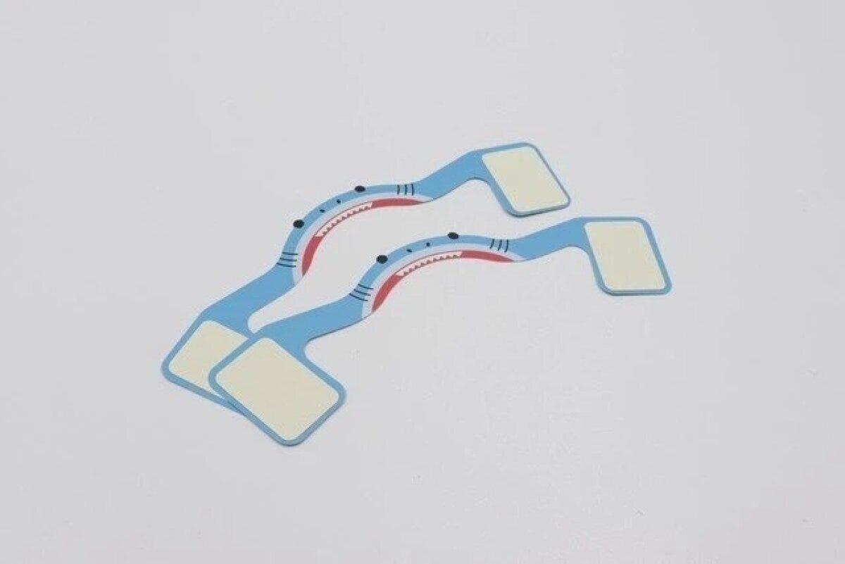 ダイソー　O-B013