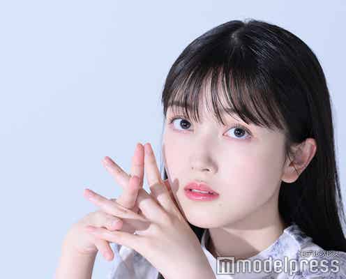 乃木坂46久保史緒里、グループの変化に「焦りはありませんでした」個人活動への思い・心に留めている言葉も語る<1st写真集「交差点」インタビュー>
