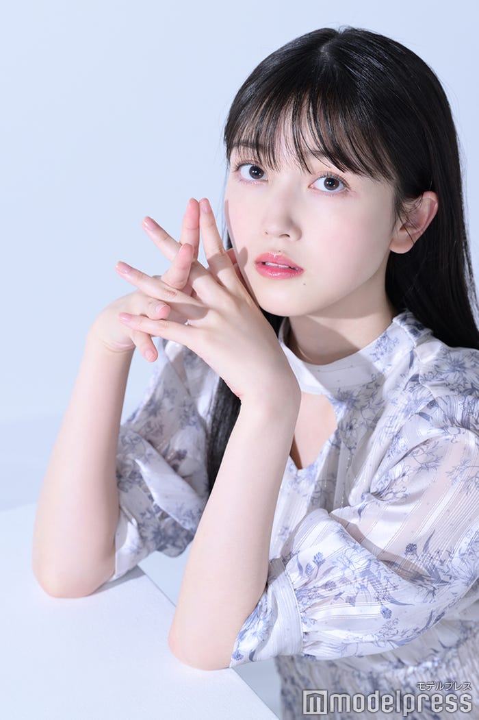 久保史緒里(C)モデルプレス