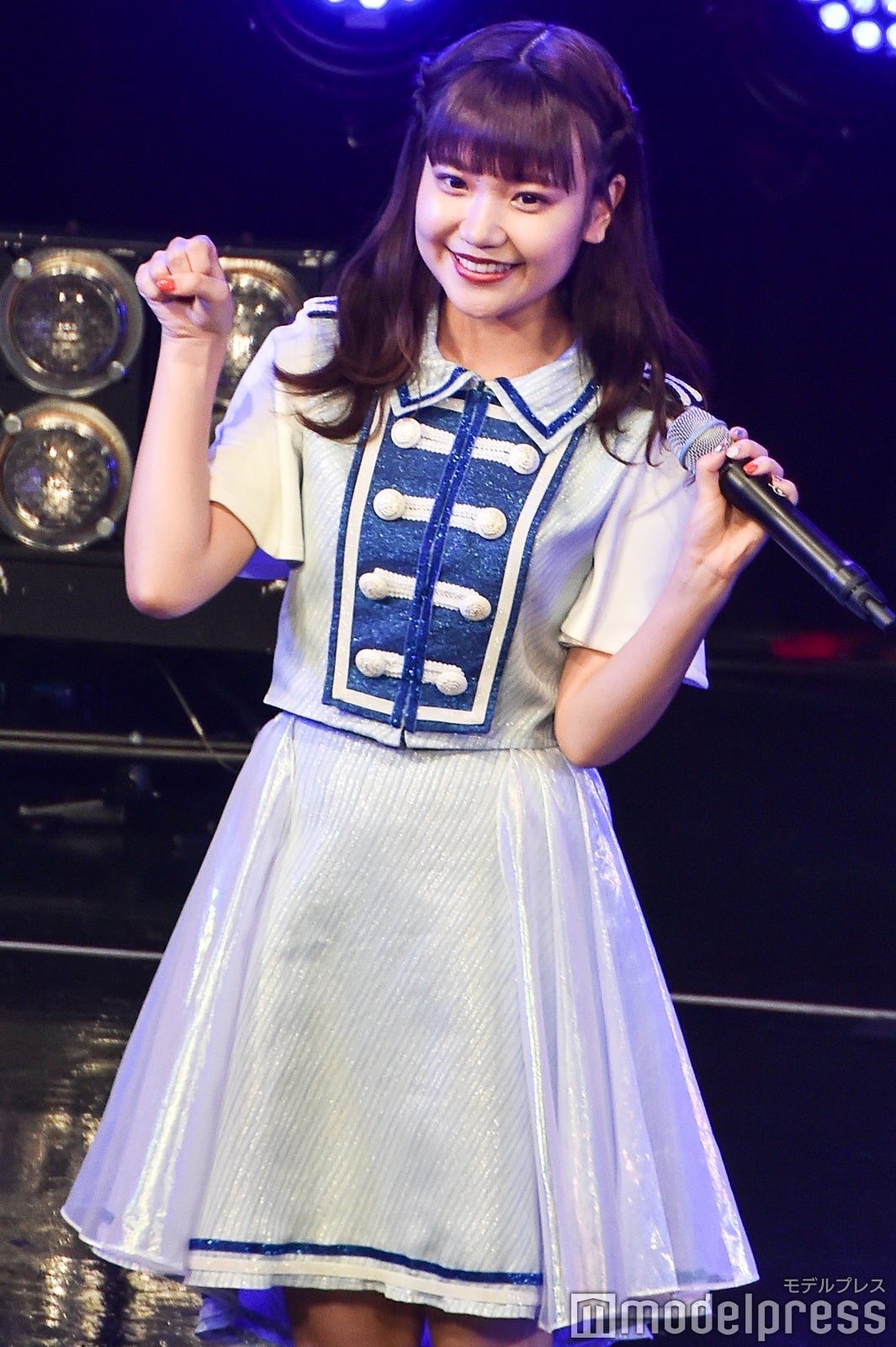 26時のマスカレイド （C）モデルプレス