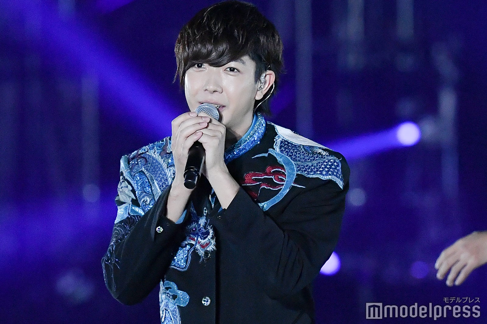 BOYS AND MEN（C）モデルプレス