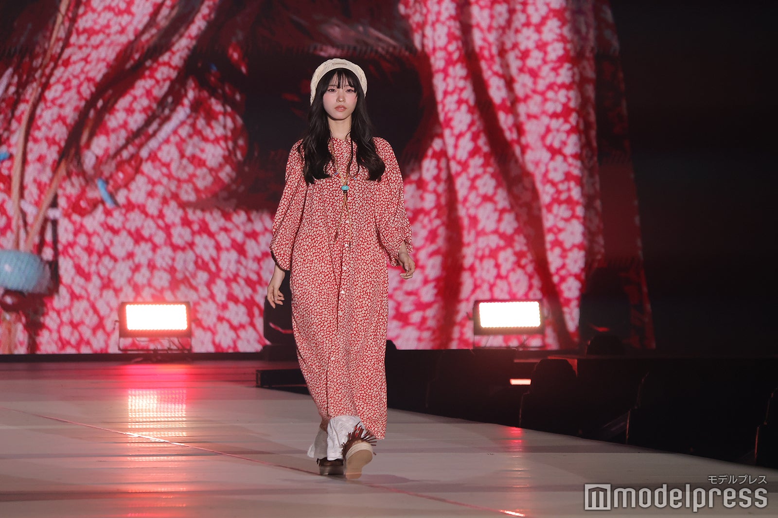 金澤亜美（C）モデルプレス