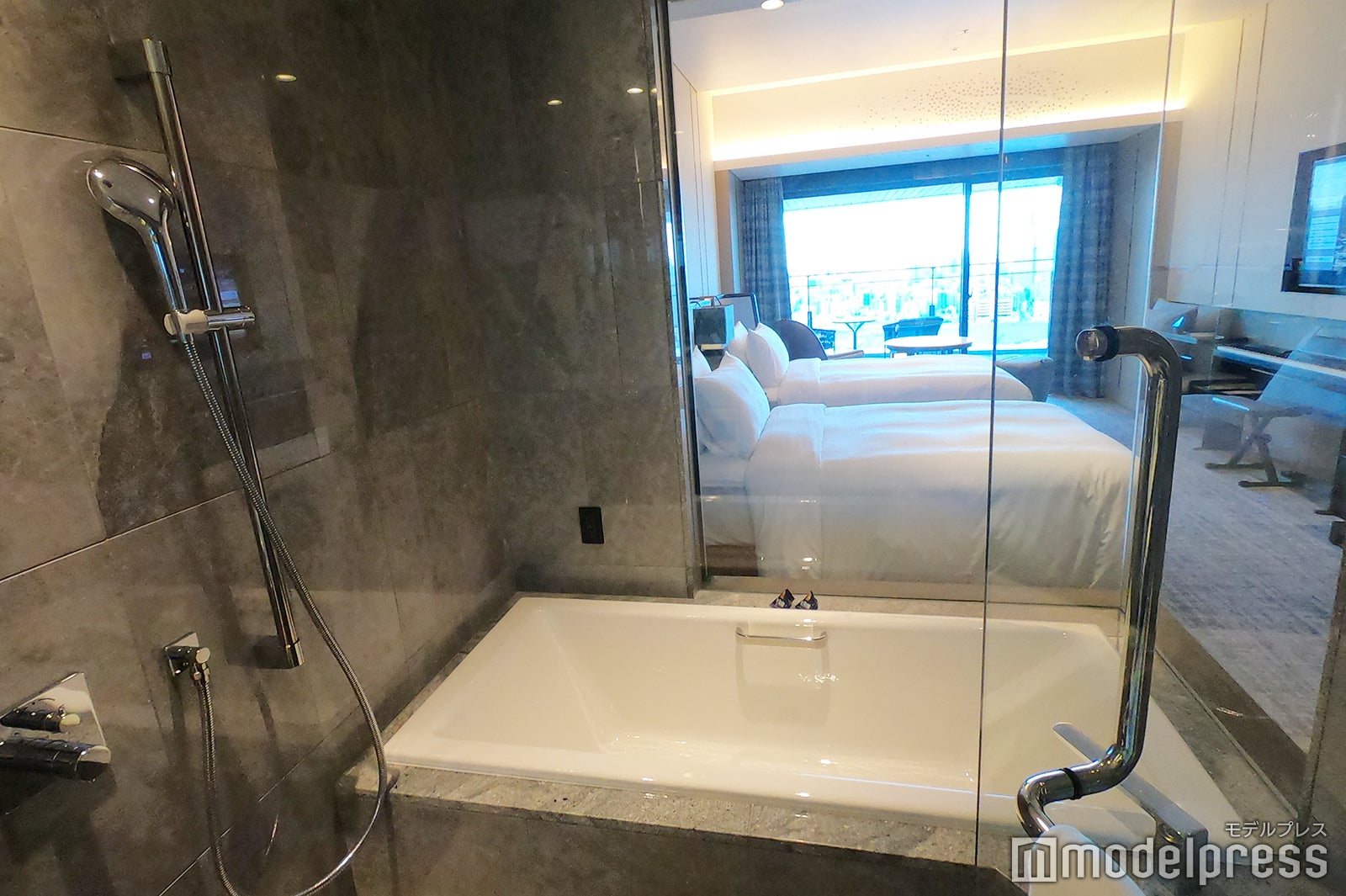 メズム東京、オートグラフ コレクション（C）モデルプレス