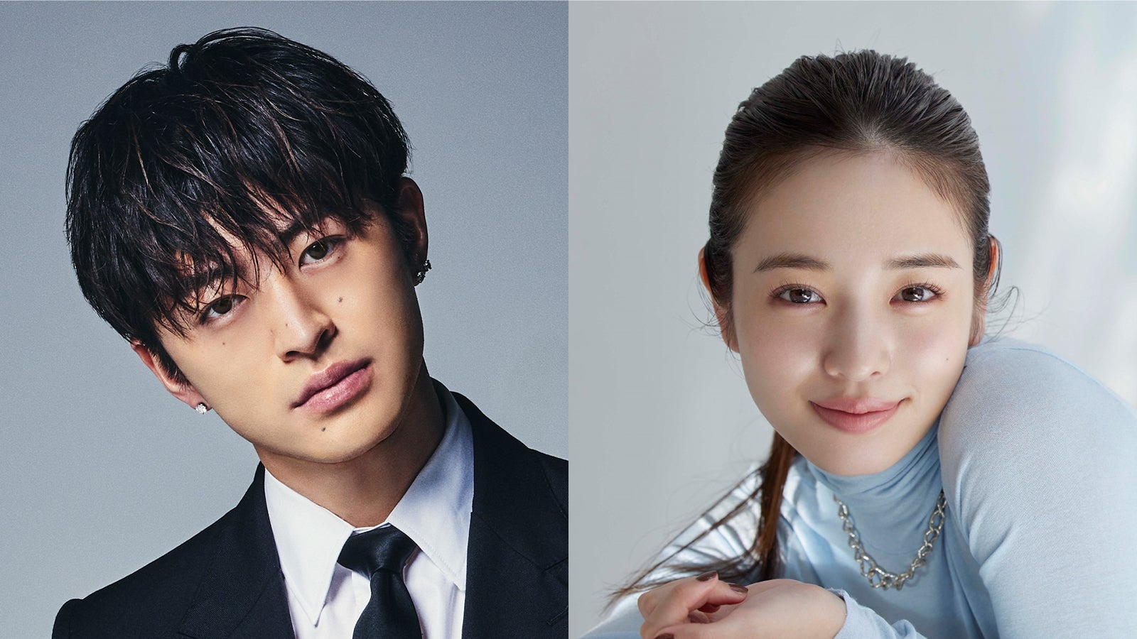 GENERATIONS佐野玲於＆横田真悠、桐谷健太主演「ケイジとケンジ、時々ハンジ。」最終回出演決定