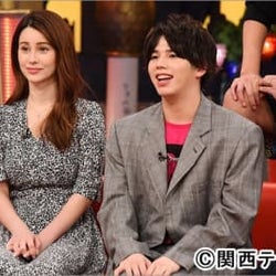 マイファスhiro 父 森進一 母 森昌子の私生活を告白 モデルプレス