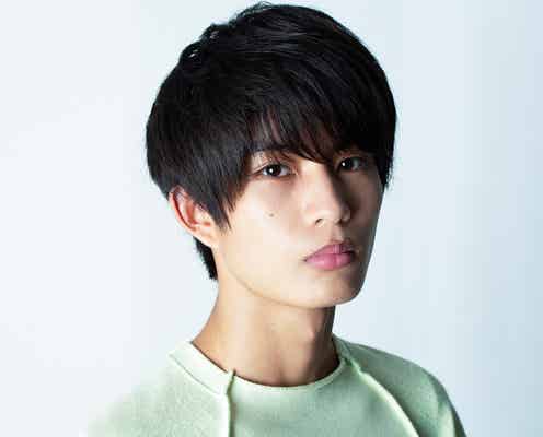 「恋ステ」出身・柊太朗「暴太郎戦隊ドンブラザーズ」の謎多きキャラで話題【注目の人物】