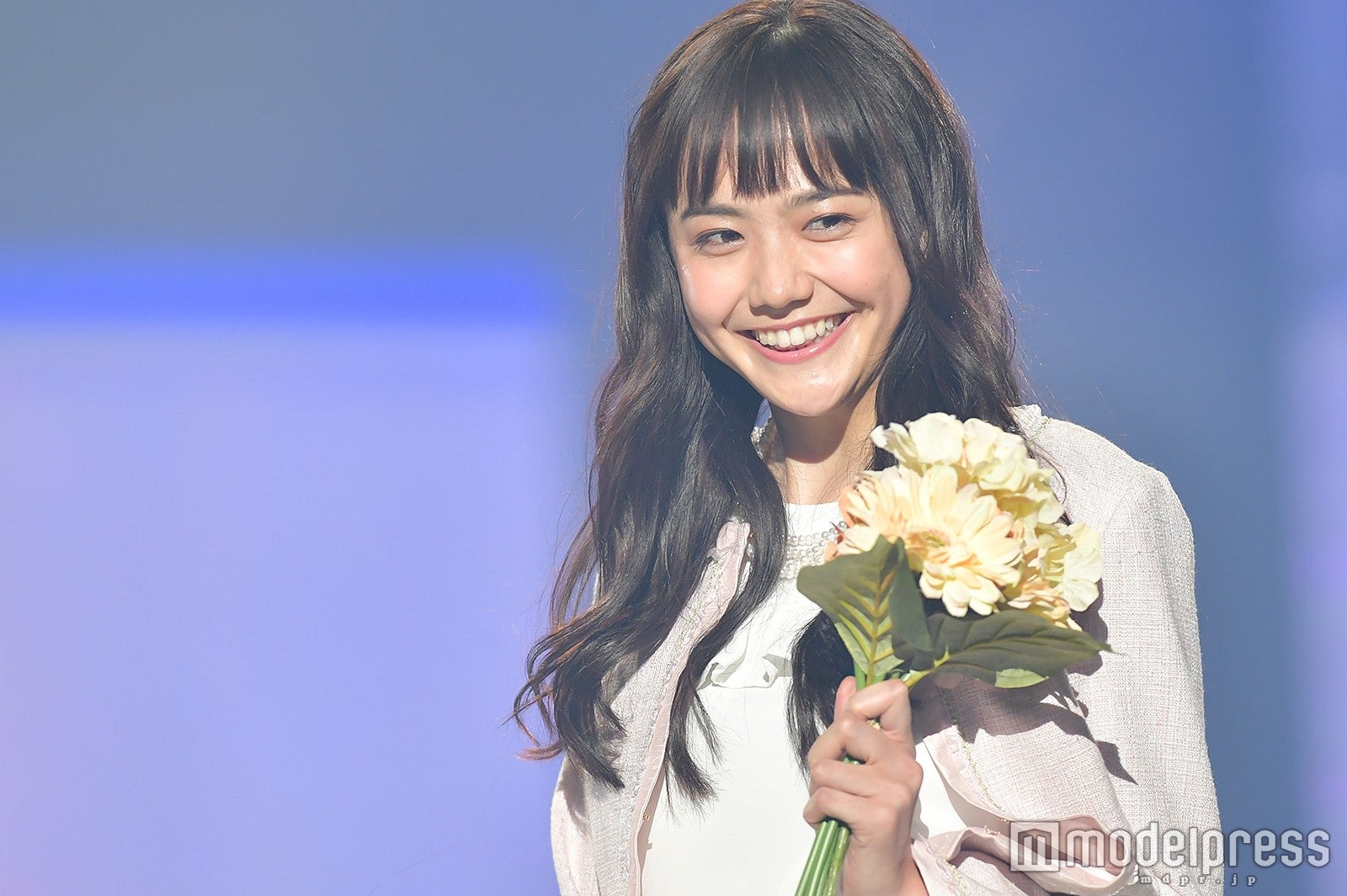 松井愛莉 （C）モデルプレス