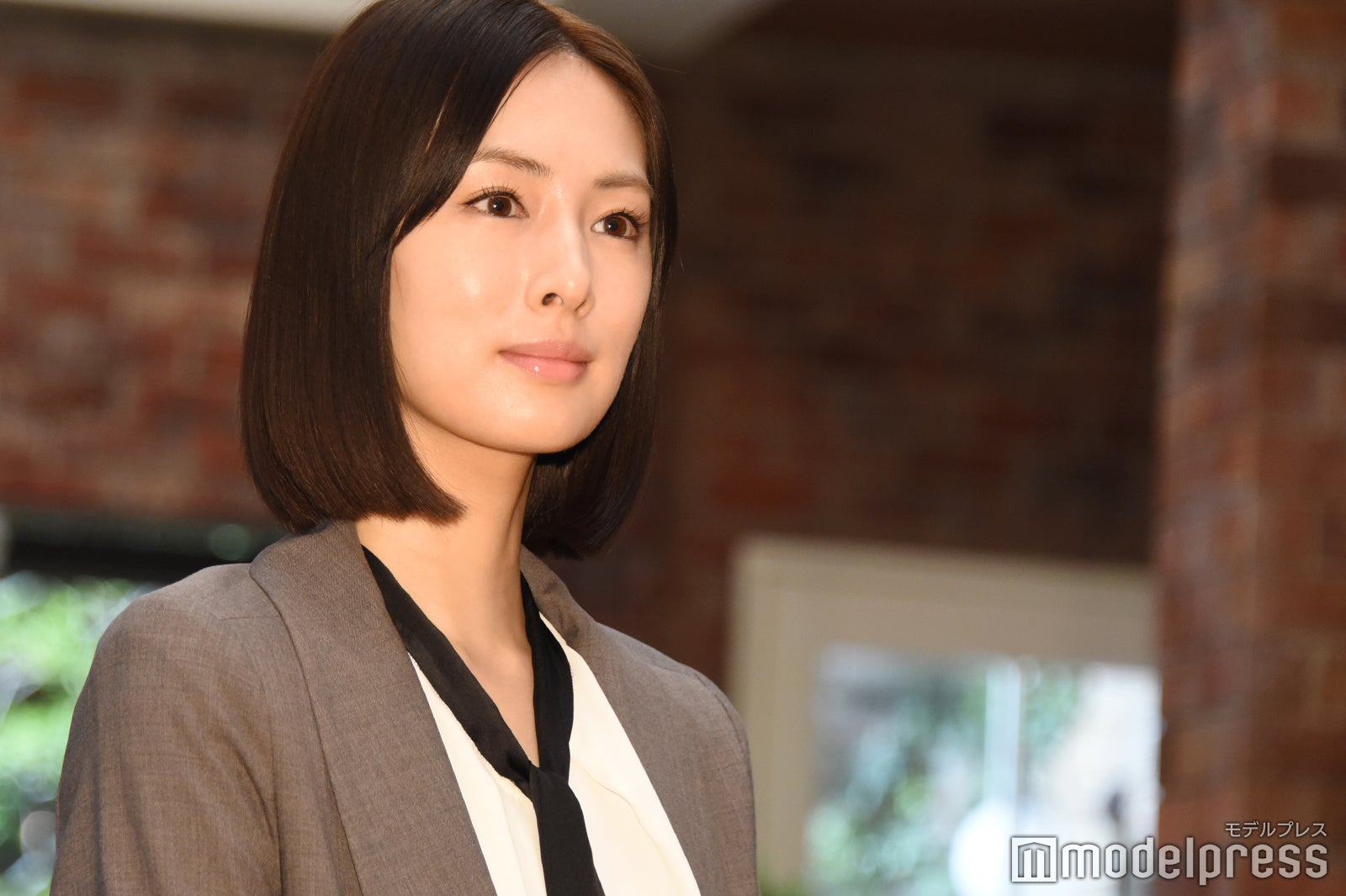 北川景子 （C）モデルプレス