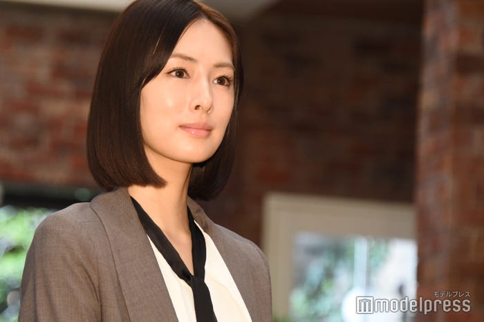 北川景子 (C)モデルプレス