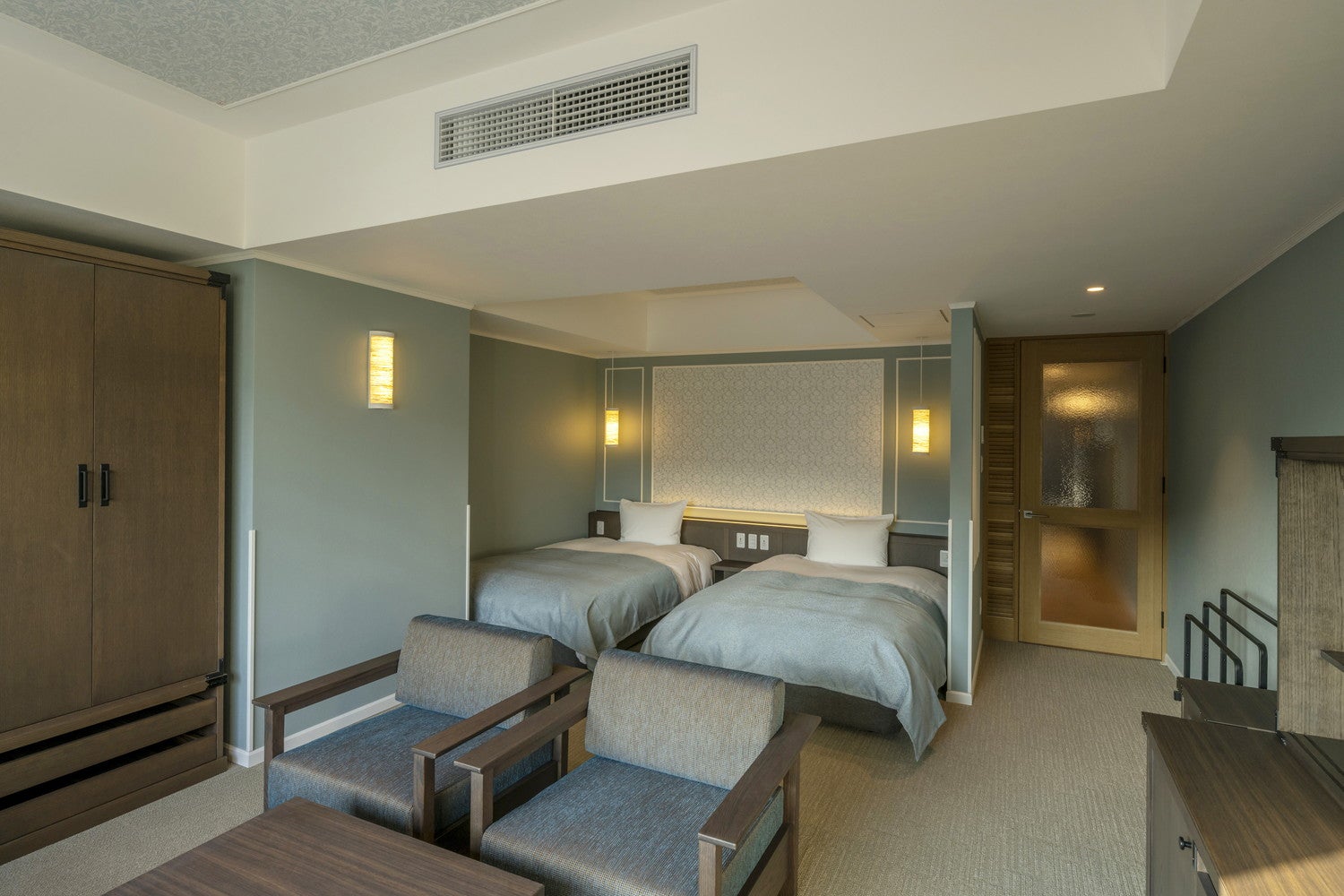 ラビスタ函館ベイANNEX／画像提供：共立メンテナンス