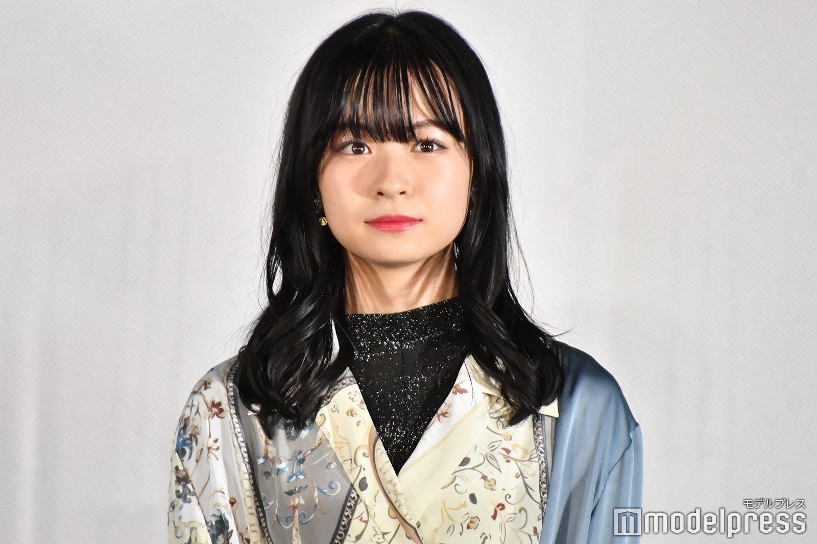 莉子 （C）モデルプレス