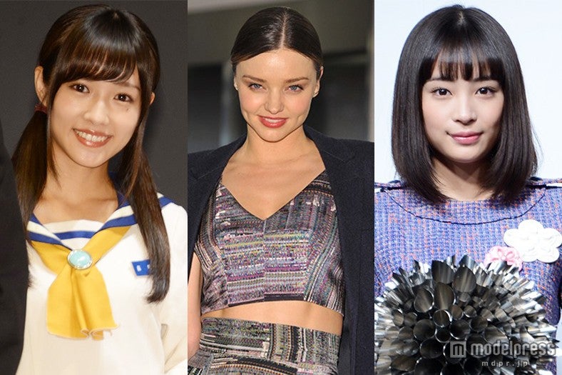 ミランダ・カーの大胆フルヌード、「ギャル流行語大賞」発表 今週一番読まれたニュースは？【総合TOP10】＜12/5～12/11＞