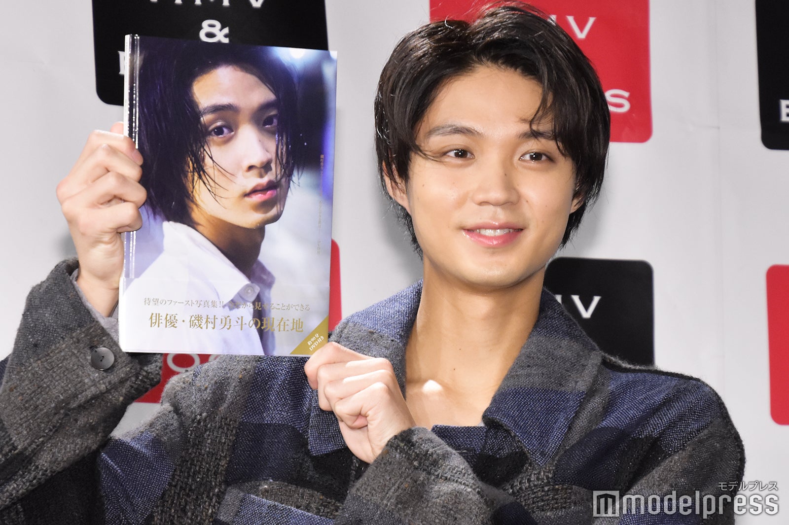 磯村勇斗（C）モデルプレス