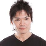 パーソナルトレーナー、ストレッチインストラクター 町田 晋一