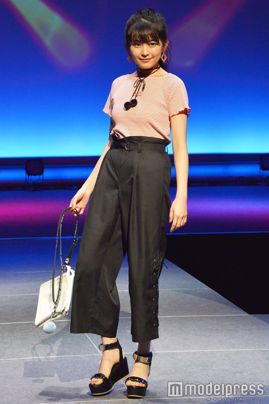 久間田琳加 （C）モデルプレス