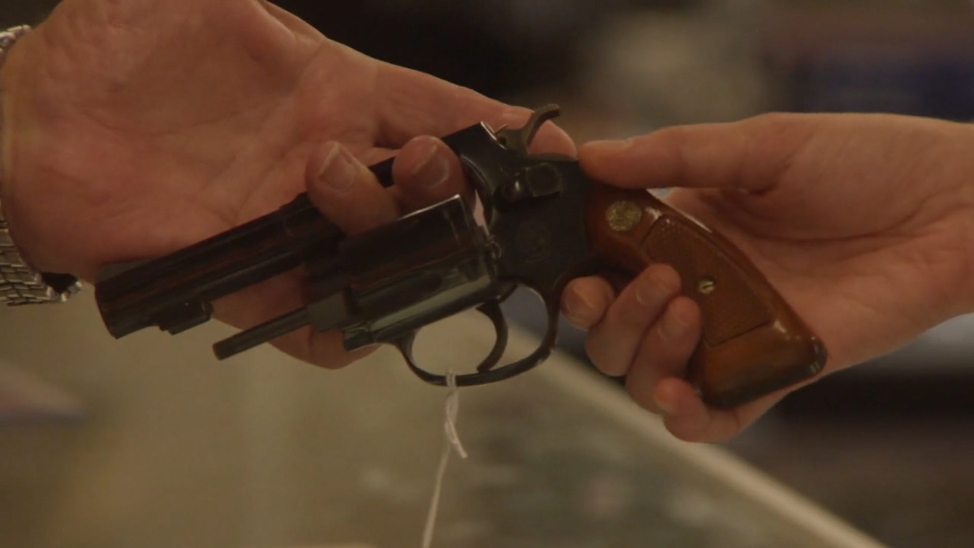 『ケイト・プレイズ・クリスティーン』の場面写真（C）chunfu film