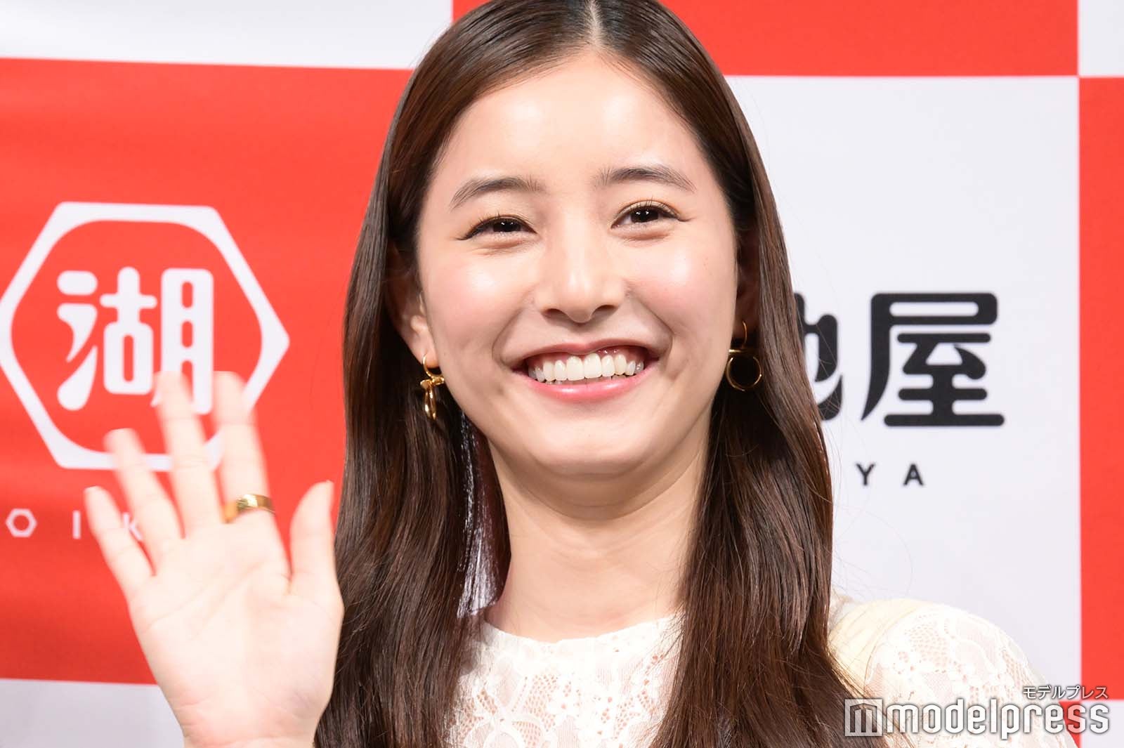 新木優子（C）モデルプレス