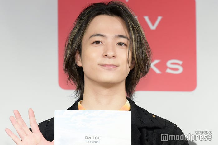 和田颯(C)モデルプレス