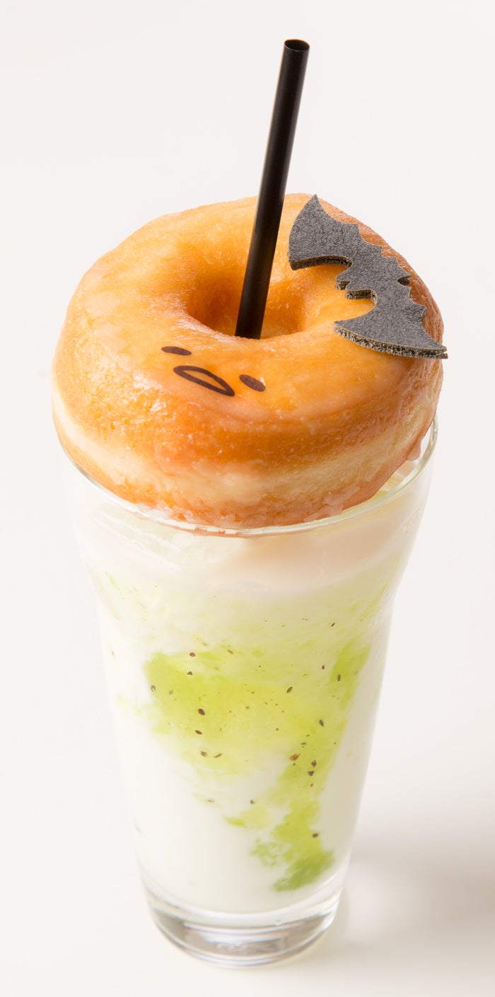 ぐでど～なつonらっし～（キウイ）各950円（税抜）（C）2013, 2017 SANRIO CO., LTD. APPROVAL NO.S582482