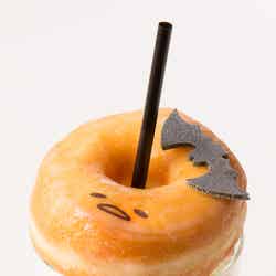 ぐでど~なつonらっし~(キウイ)各950円(税抜)(C)2013, 2017 SANRIO CO., LTD. APPROVAL NO.S582482