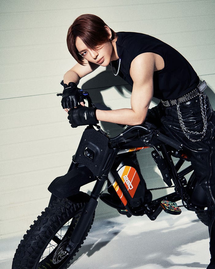 シユン(提供写真)